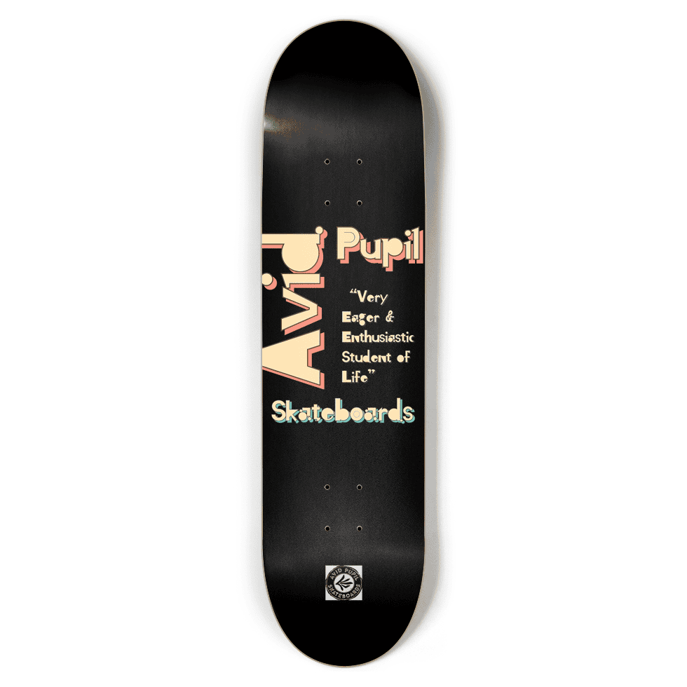 Sommer 93 Serie 8 1/4