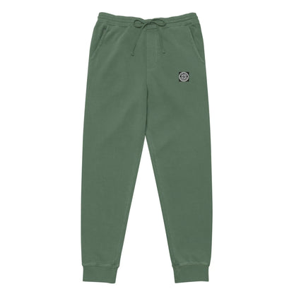 Tubbs & Crockett Sweatpants www.avidpupilskateboards.com