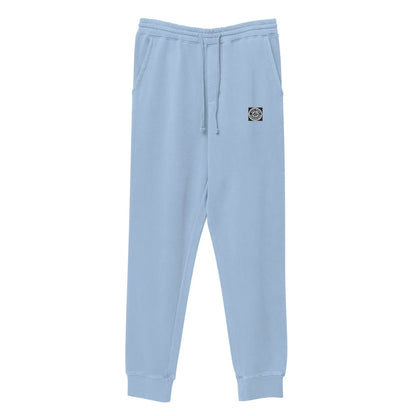 Tubbs & Crockett Sweatpants www.avidpupilskateboards.com