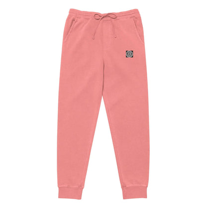 Tubbs & Crockett Sweatpants www.avidpupilskateboards.com