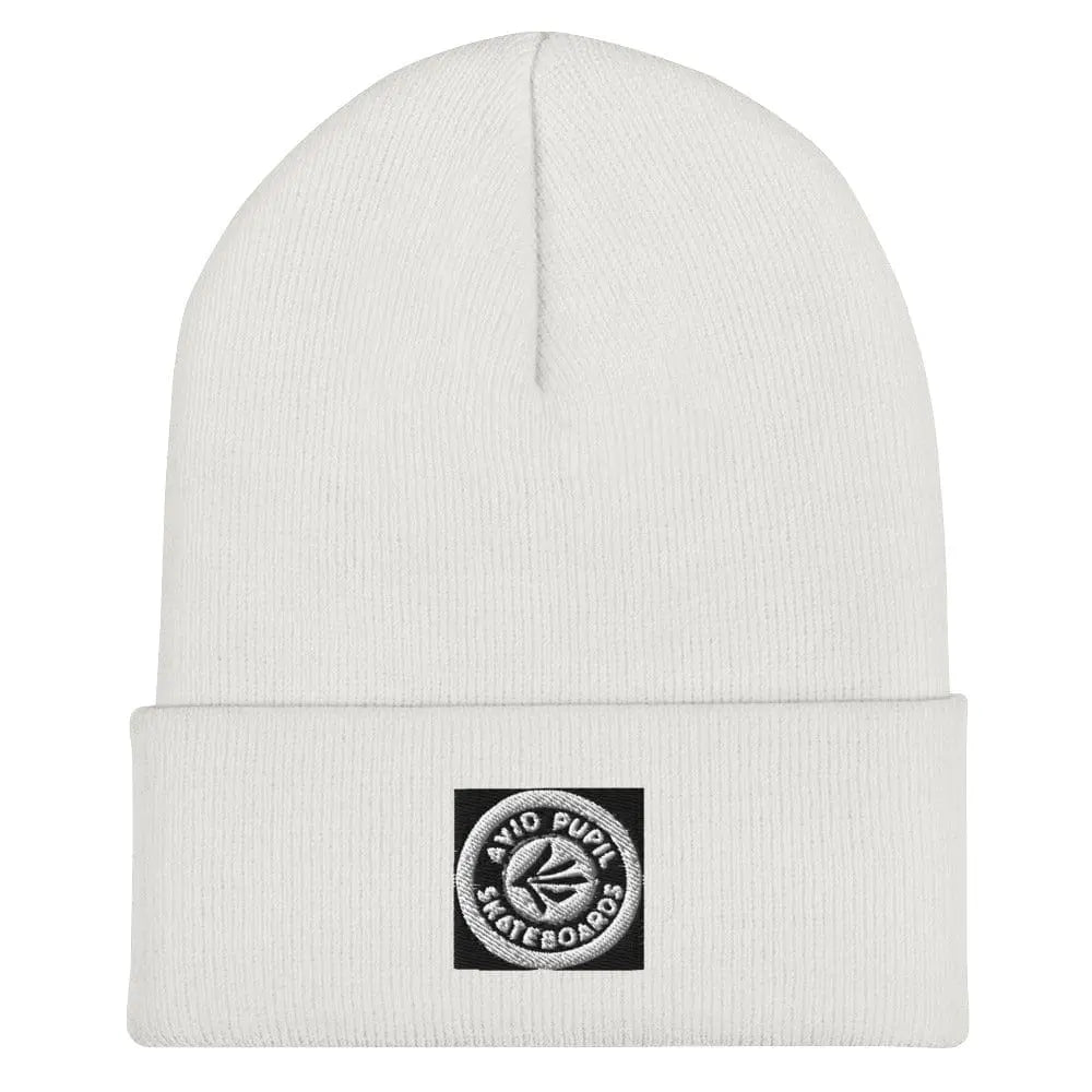 Classic Toque www.avidpupilskateboards.com